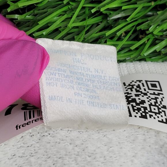 Vintage Cleveland Browns Sweatshirt Womens Large 22x21 USA - Picture 10 of 16